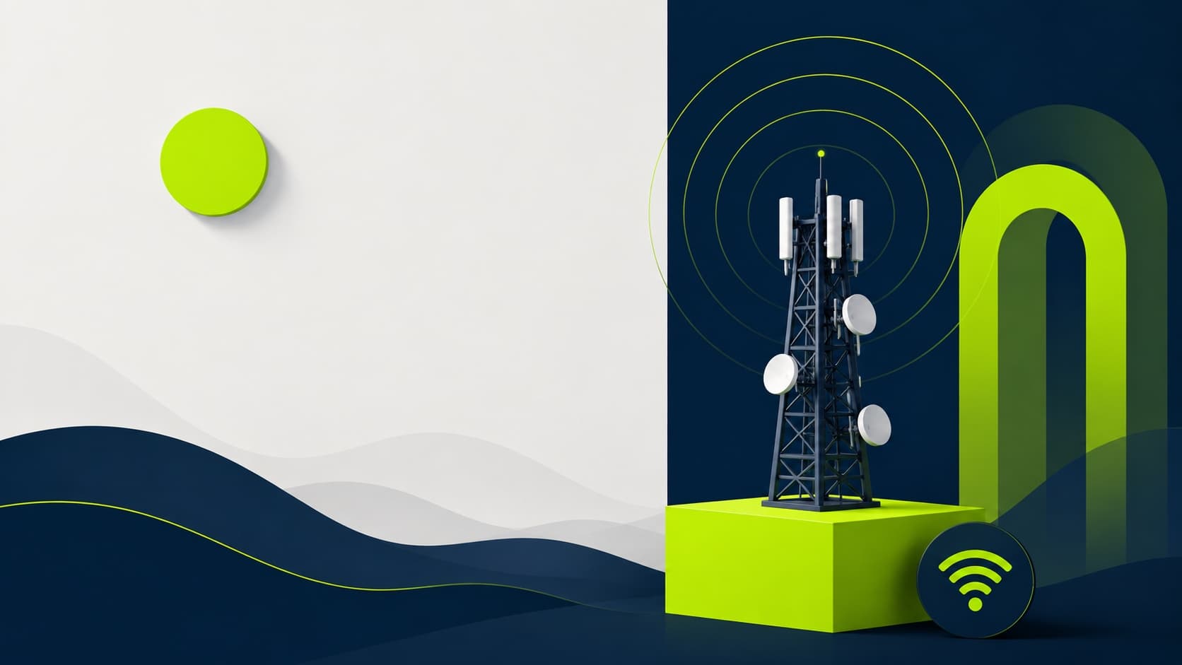Telecom Recruitment