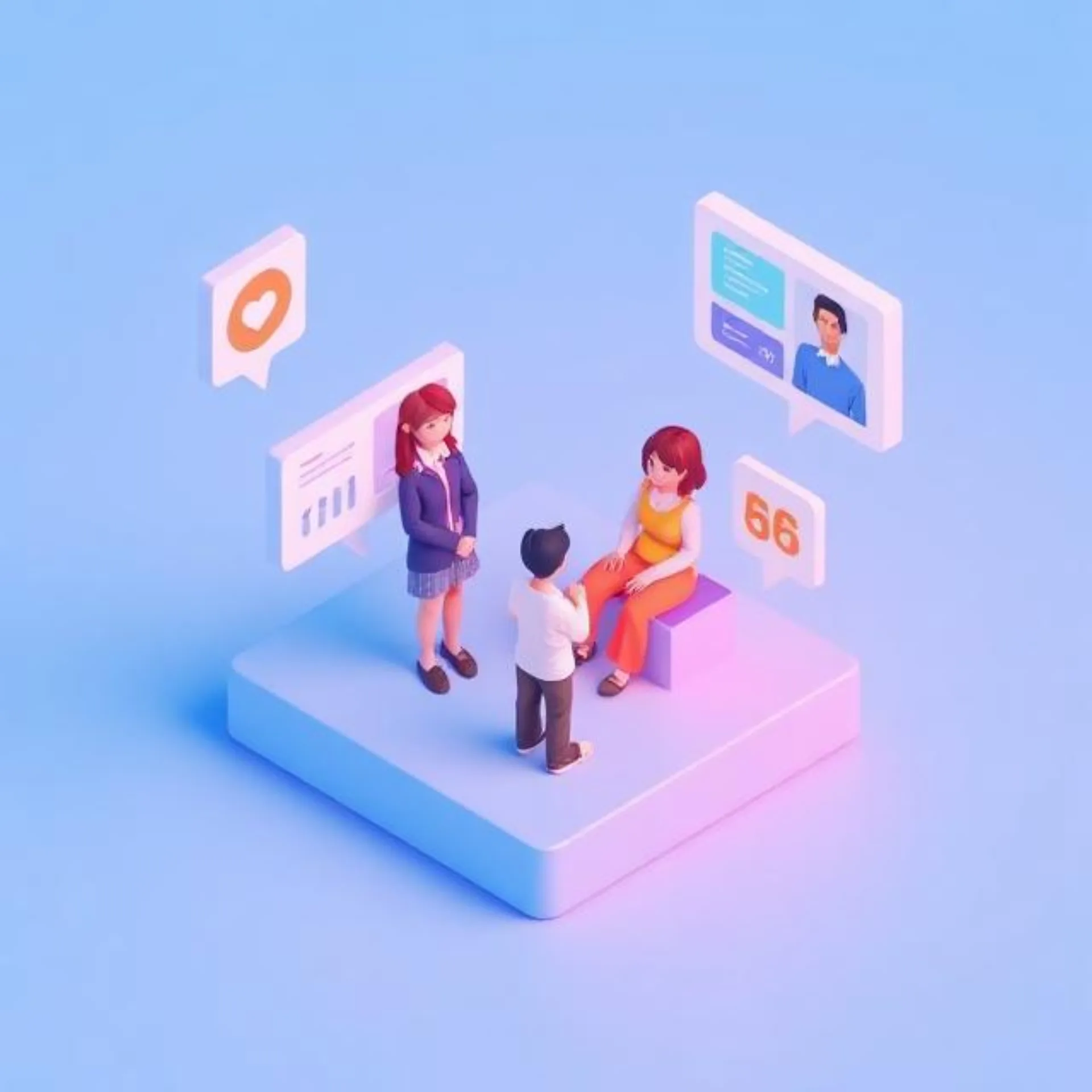 Team Collaboration