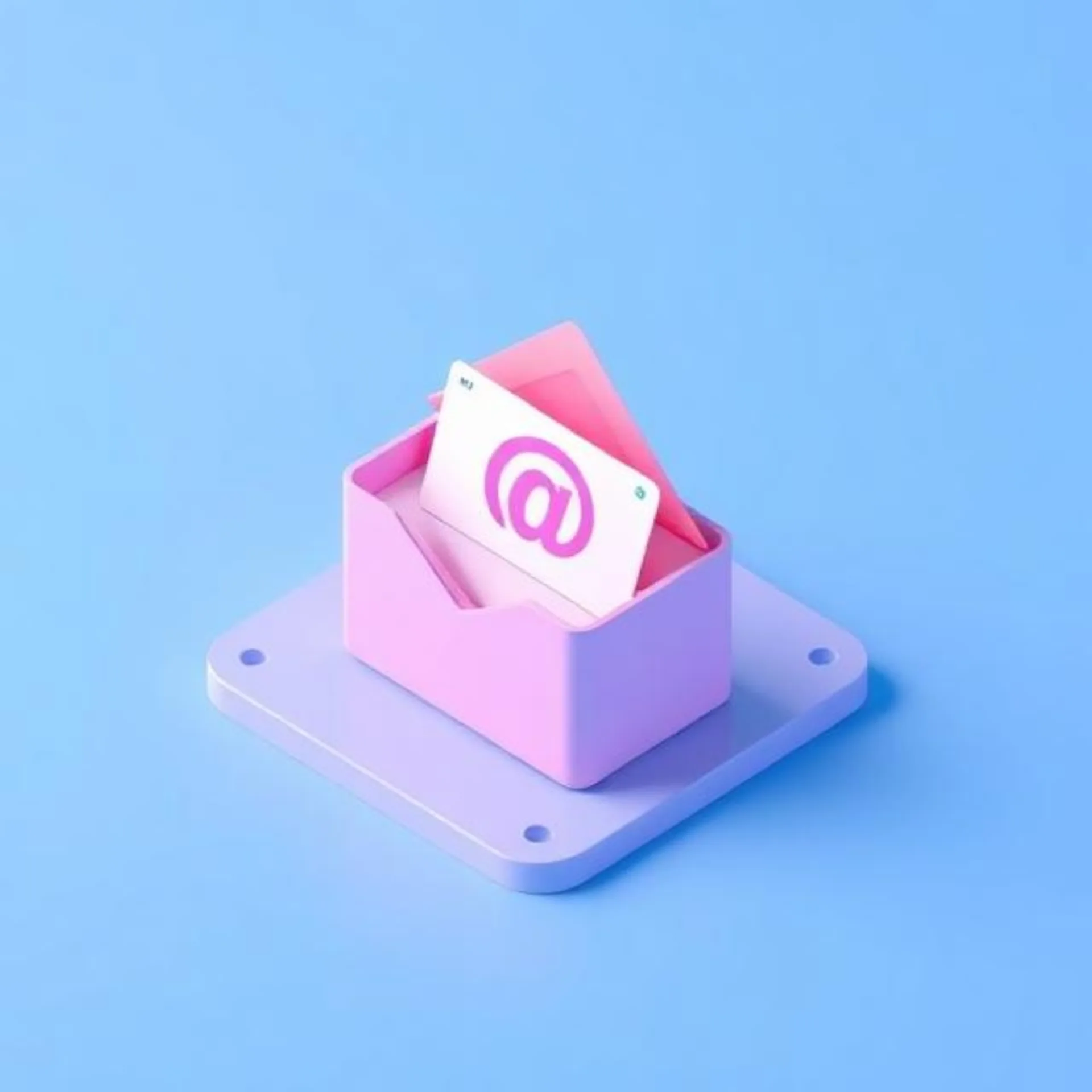 Email Integration