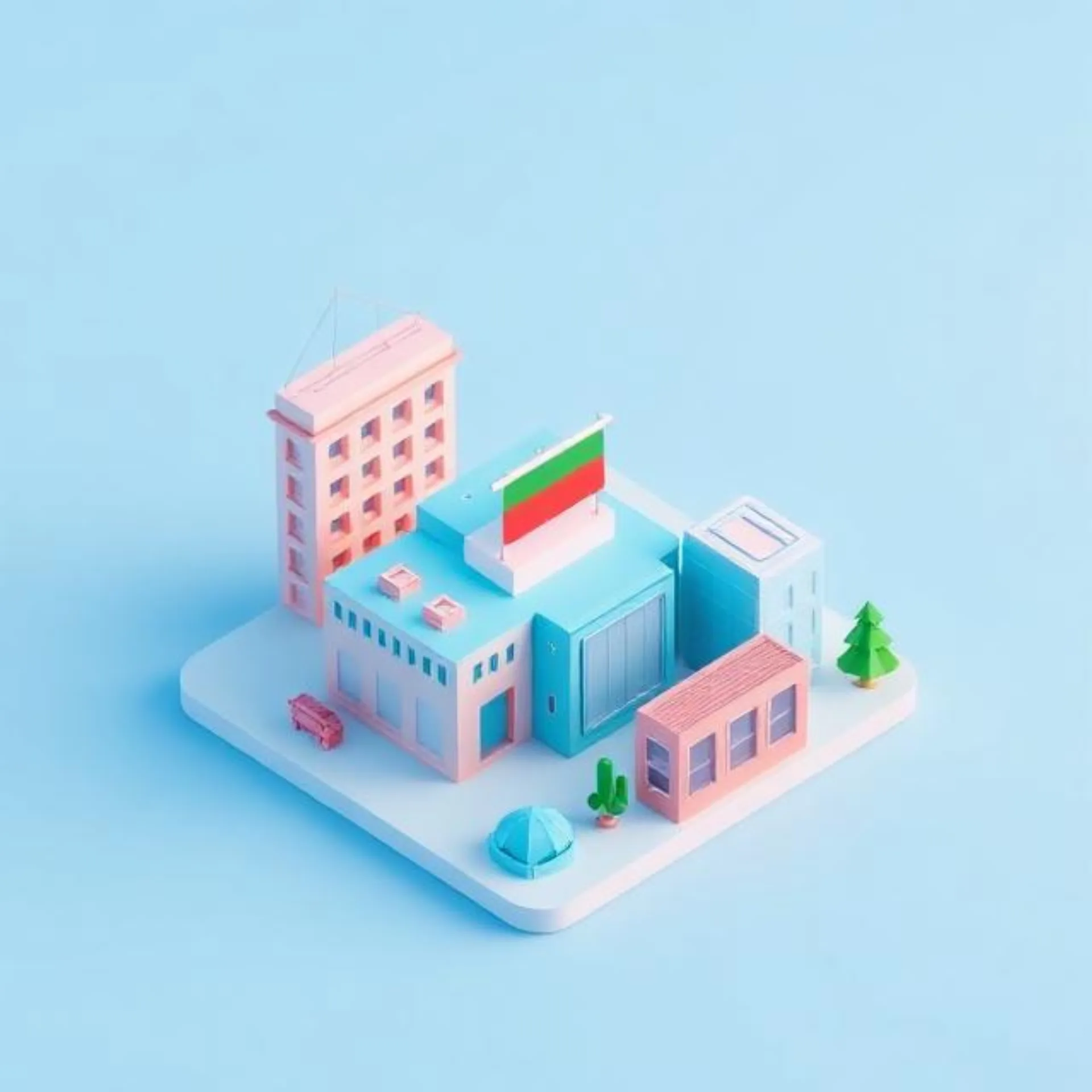 Bulgarian Support