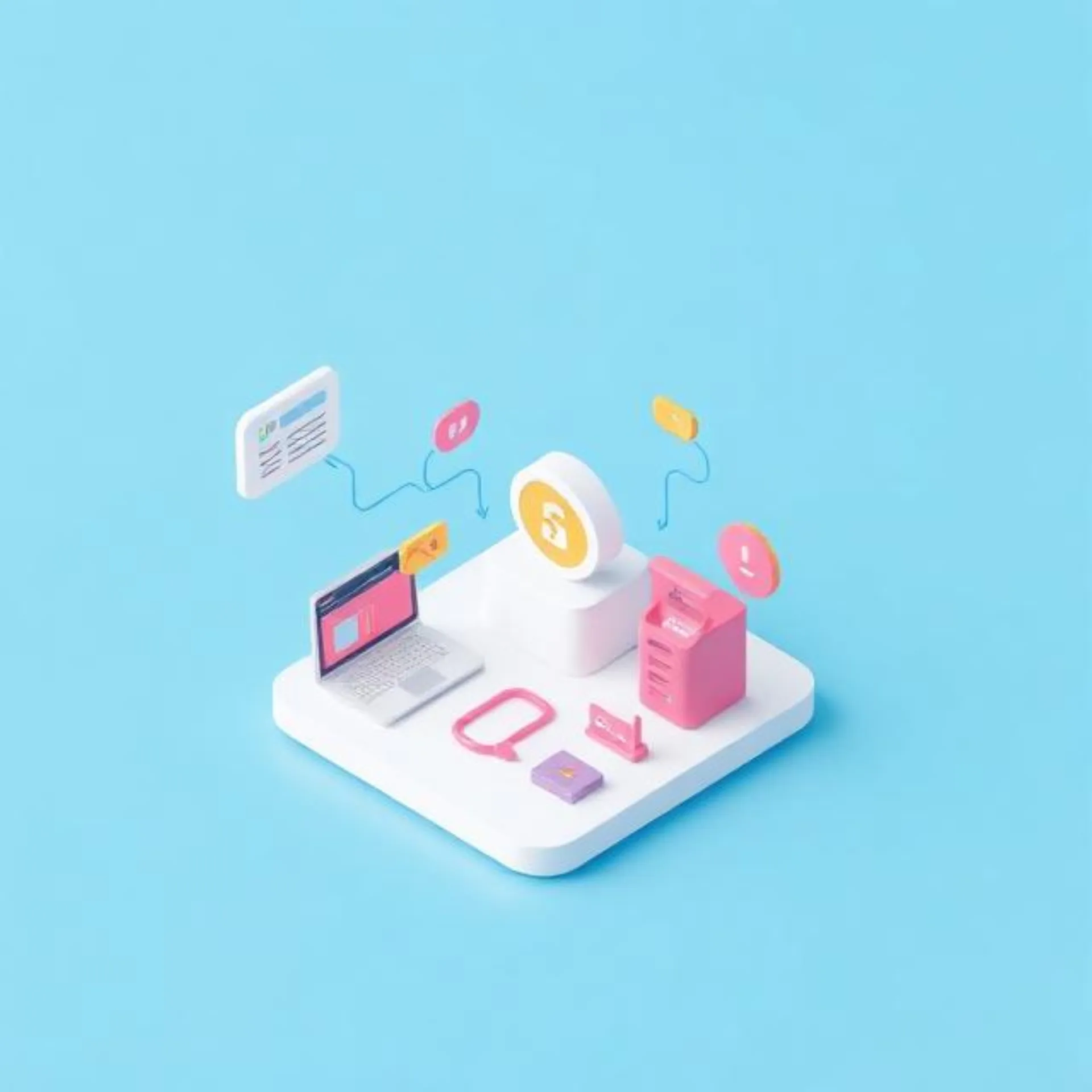 Automated Workflows