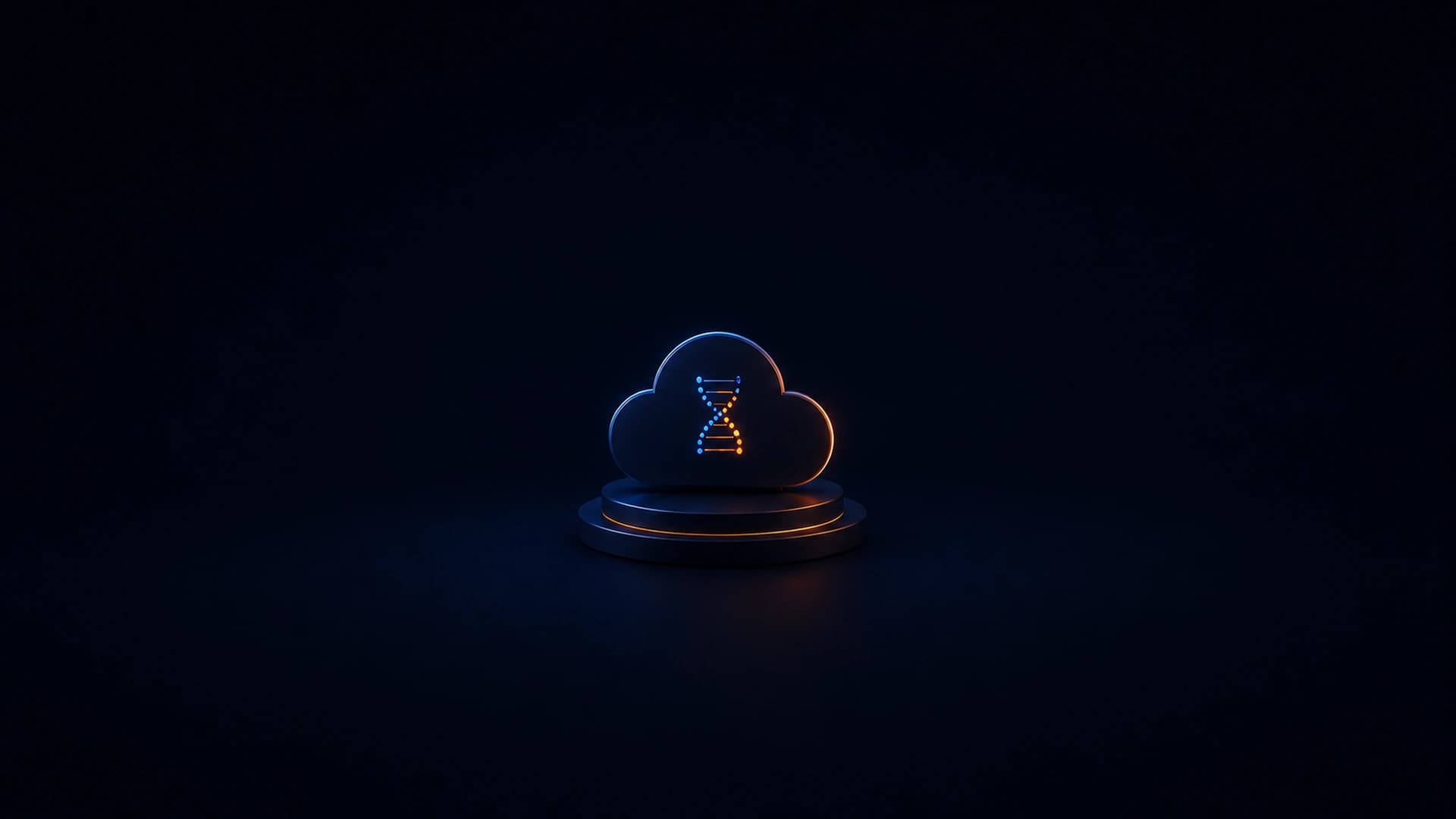 Elastic Cloud Processing Platform for Genomics
