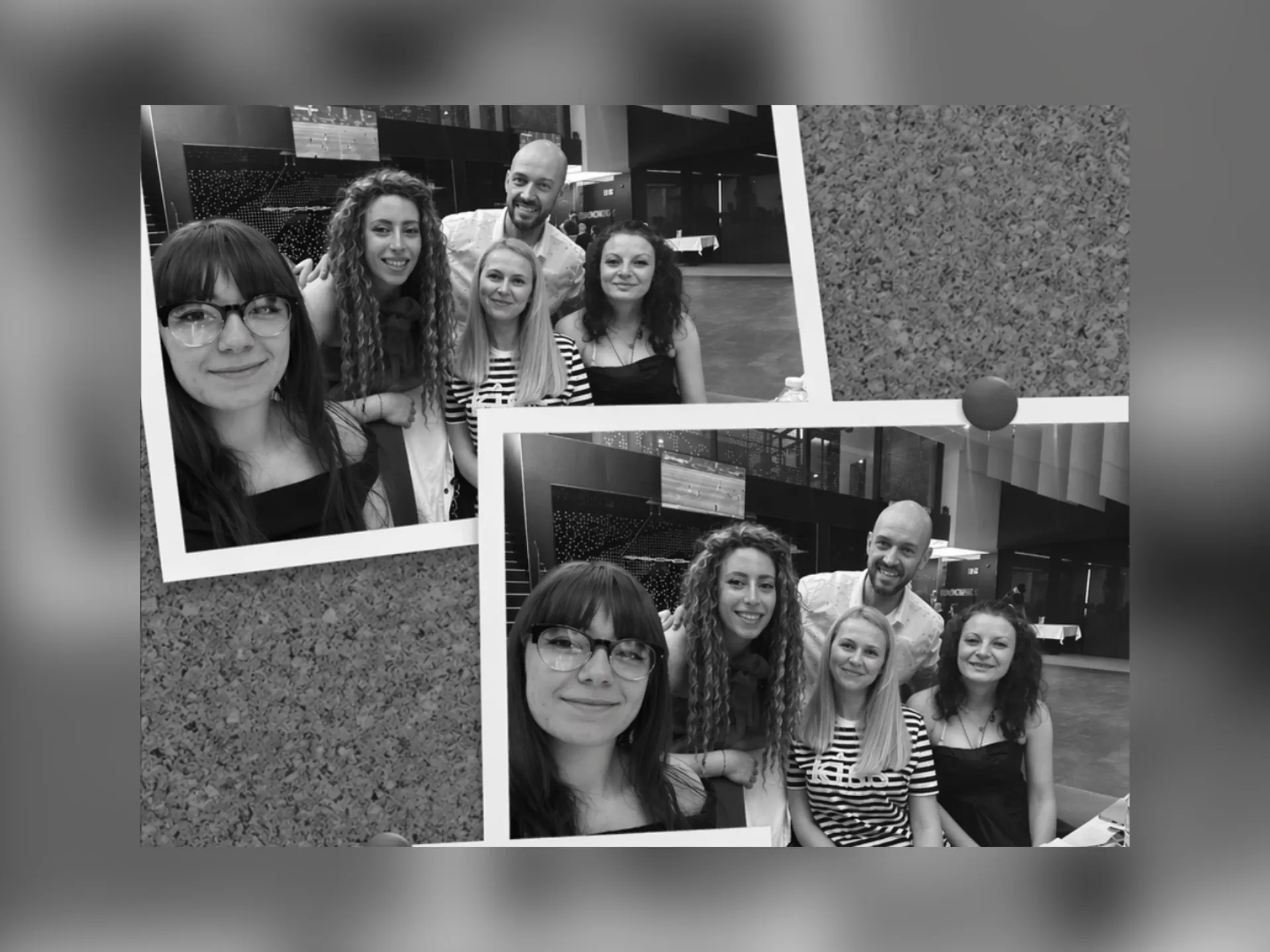 Team event