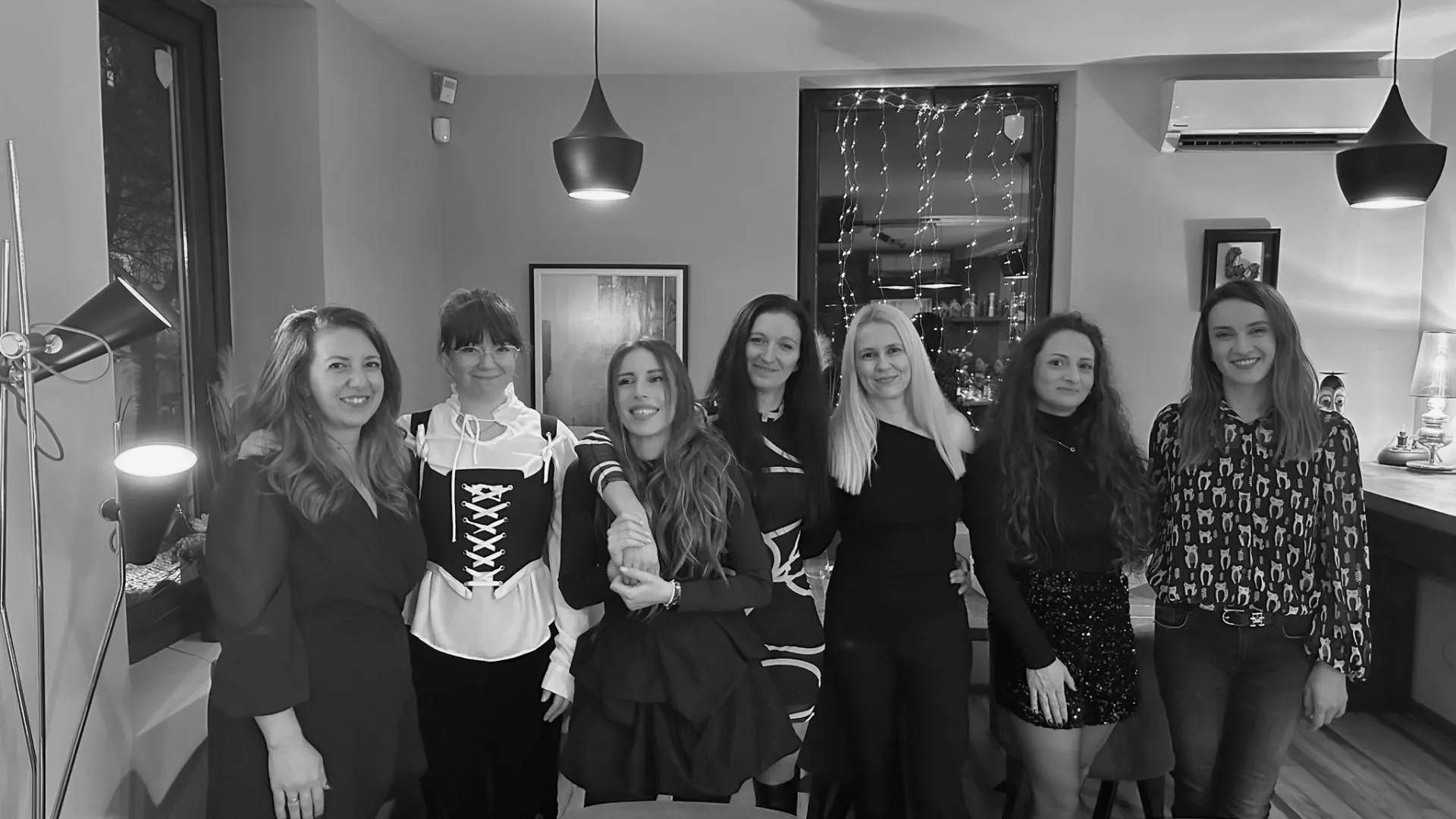 Team gathering