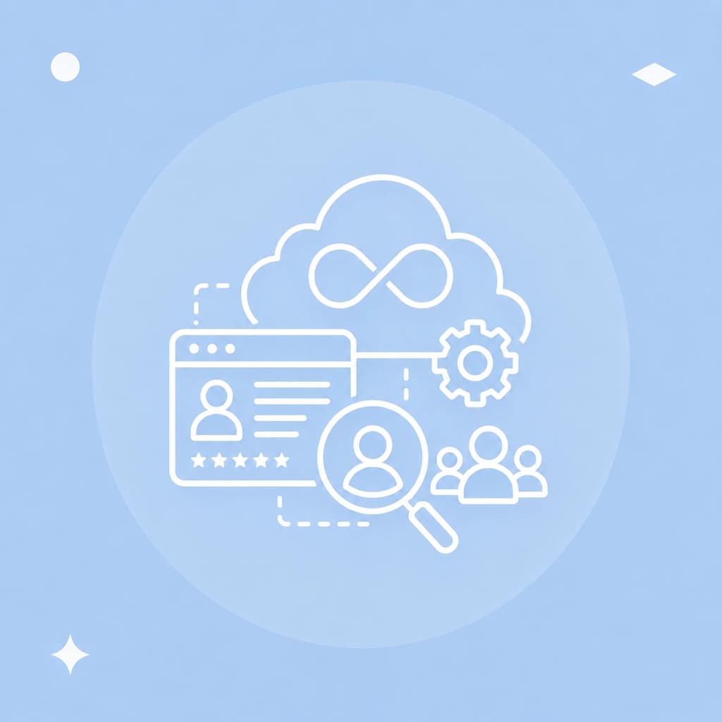 Cloud & DevOps Recruitment