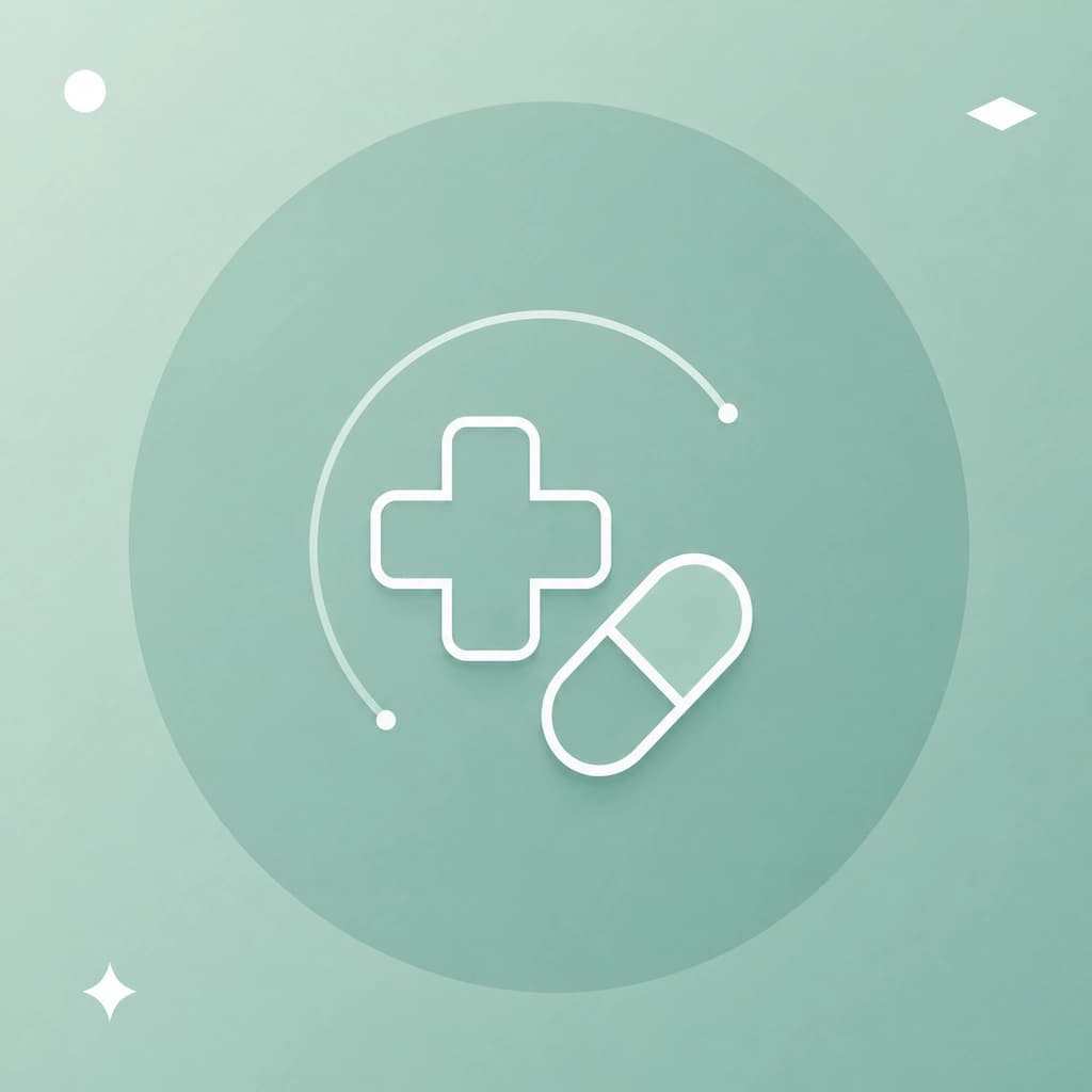 Healthcare & Pharma Recruitment