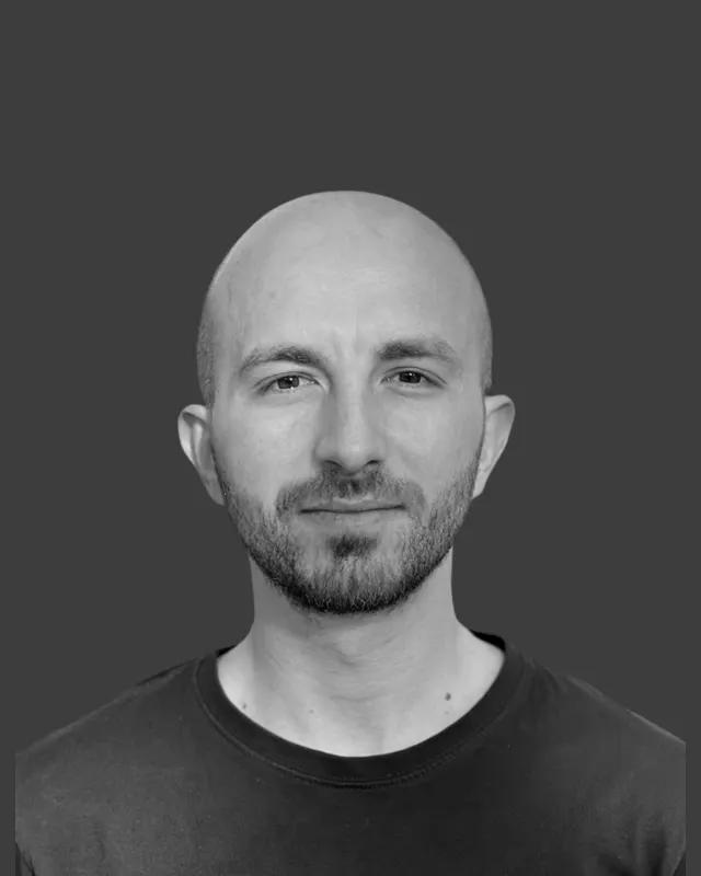 Boyan Dimitrov