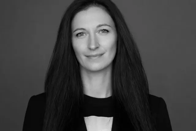 Diana Tosheva