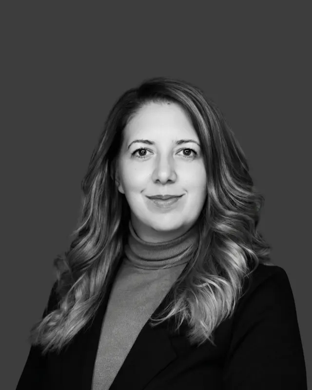 Gabriela Vejinova