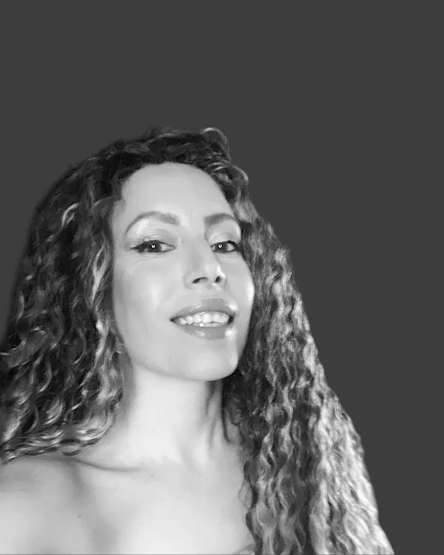 Irina Tojeva