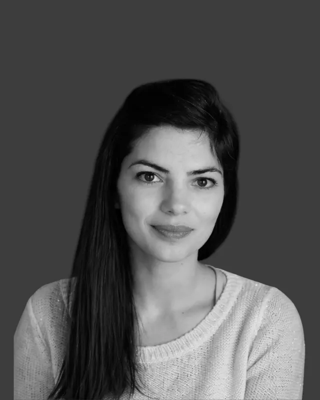 Svetlana Manolova