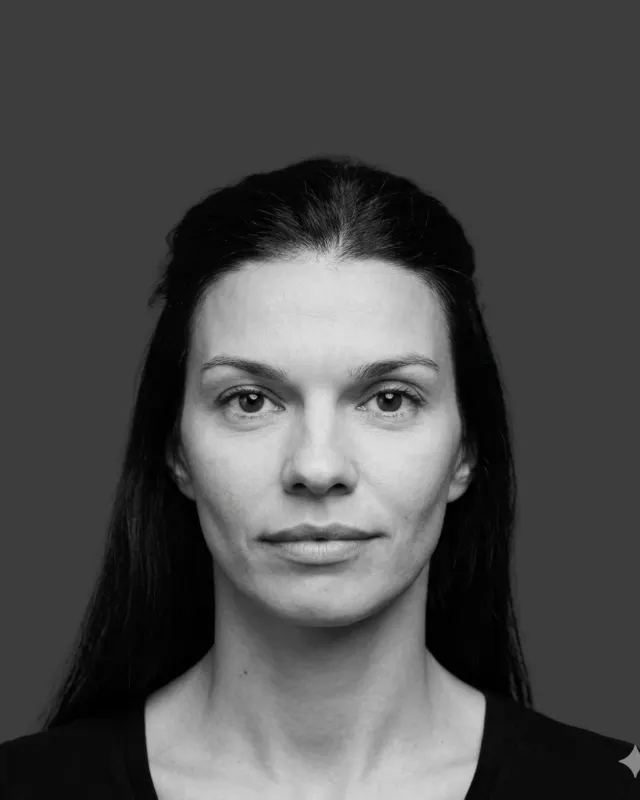 Yulia Rapinchuk