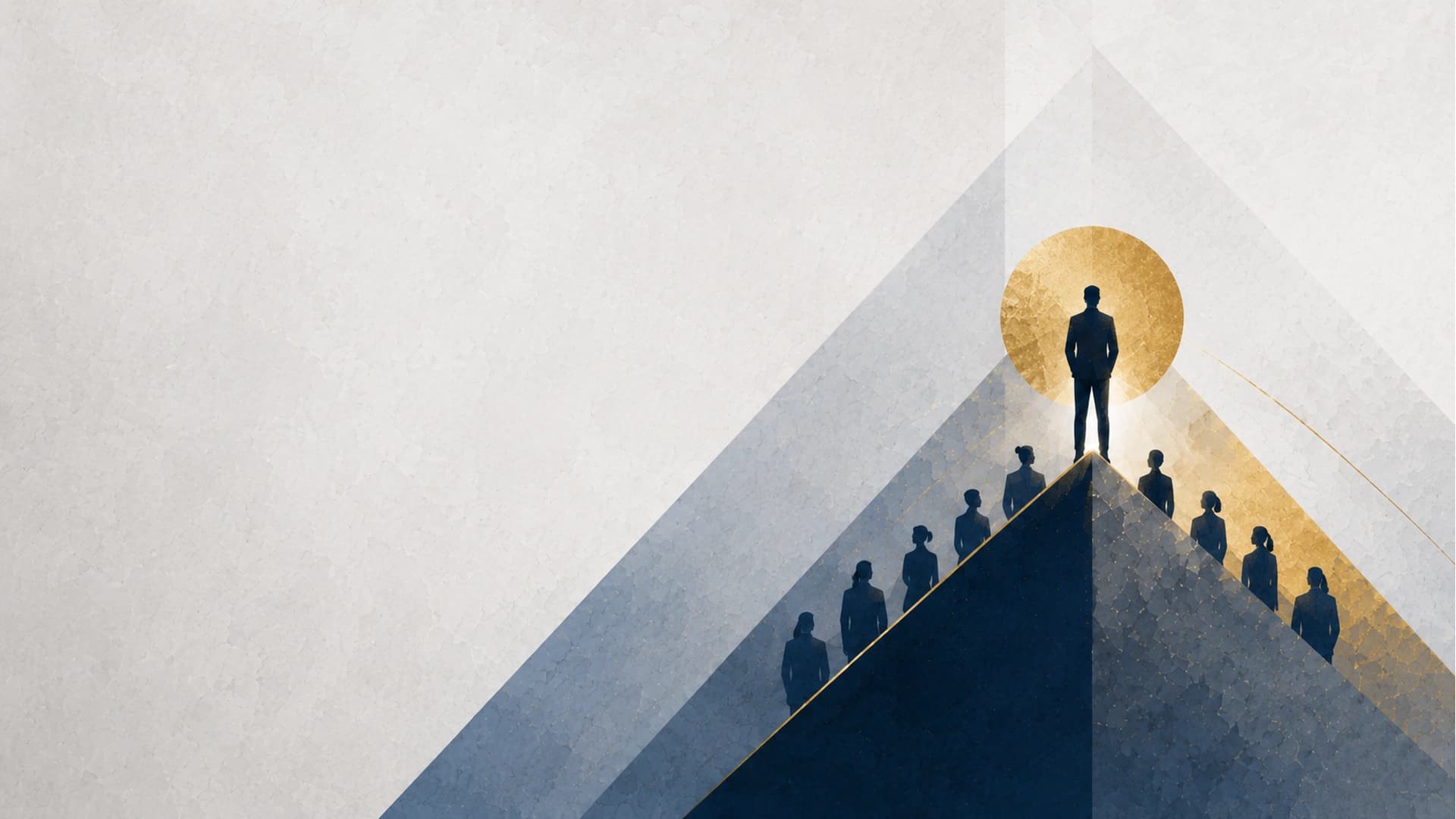 Executive Search Specialisms