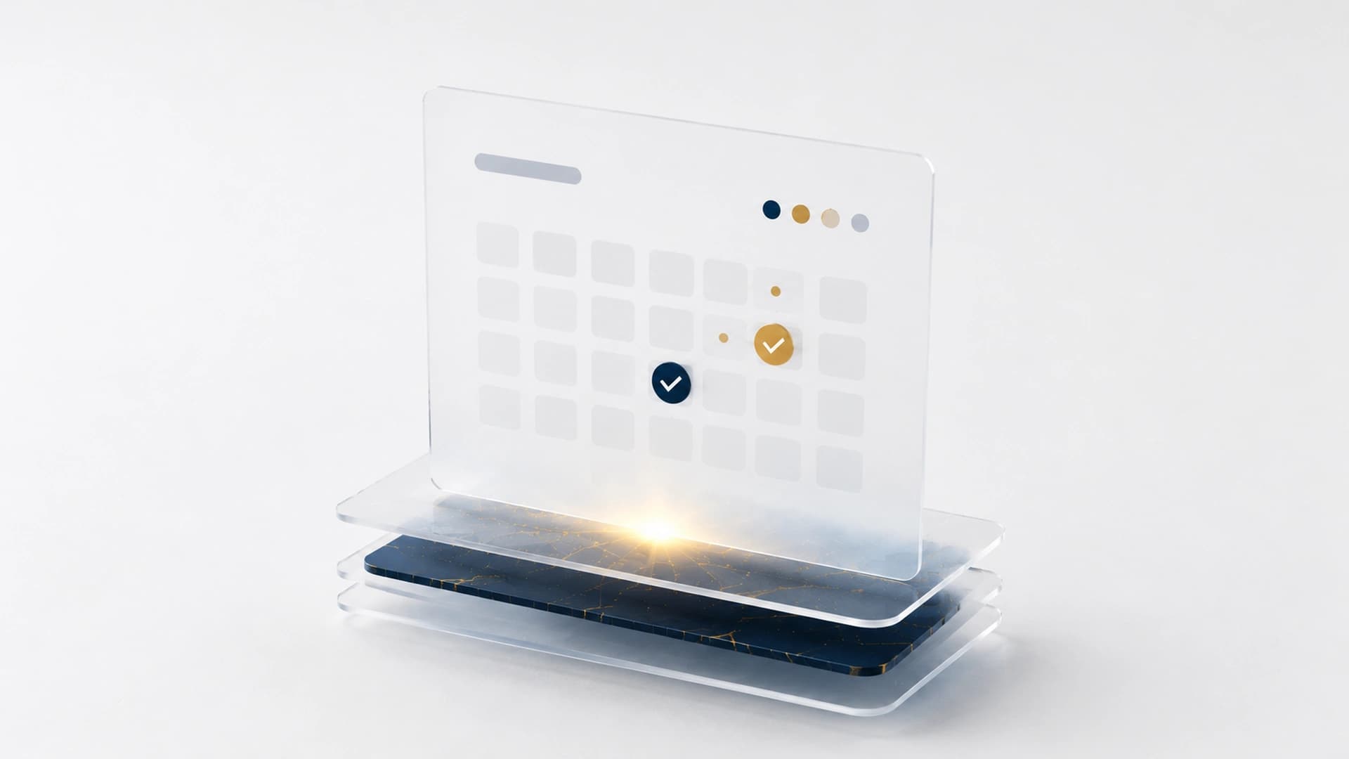Interview coordination and scheduling
