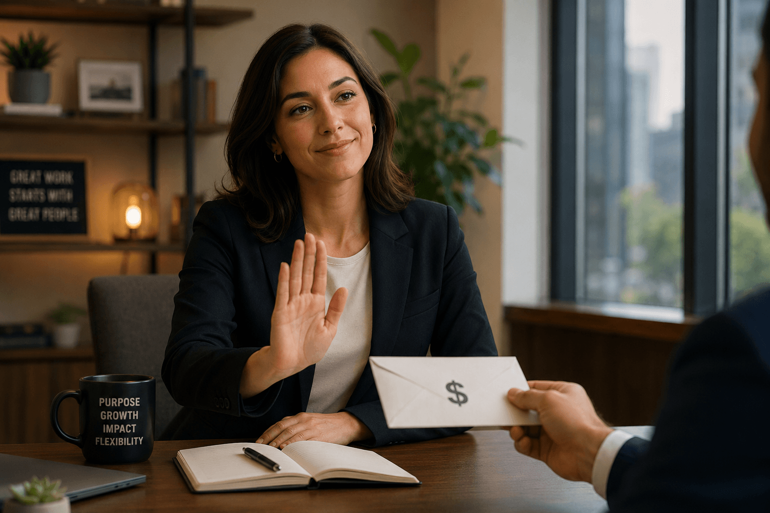 Your Hiring Process Is Probably Losing Out on Senior Candidates