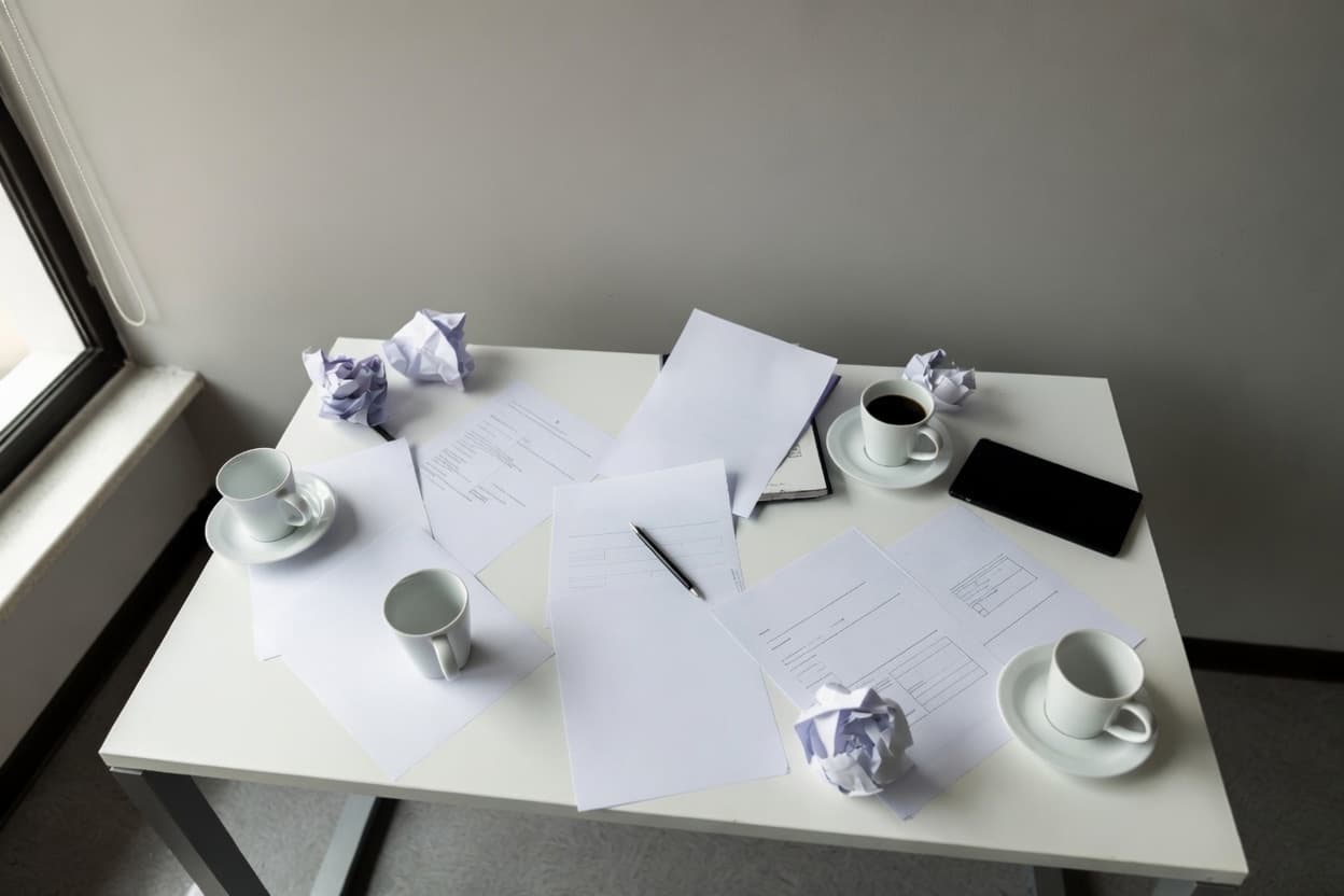 How Toxic Urgency Kills Your Recruitment