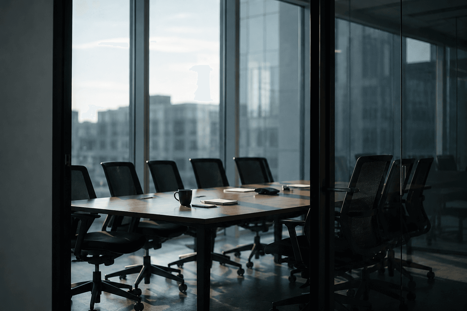 Hiring Freezes Rarely Save a Business. They Often Slowly Weaken It Instead.