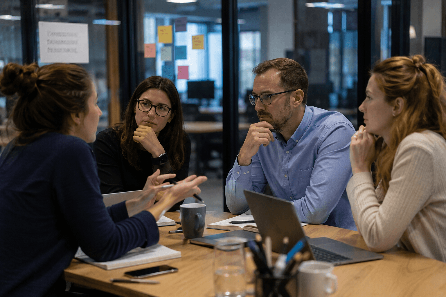 What Does 'Culture Fit' Actually Mean?
