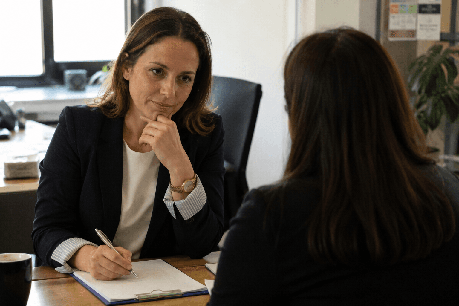 What Every Recruiter Sees in You for Only 7 Seconds