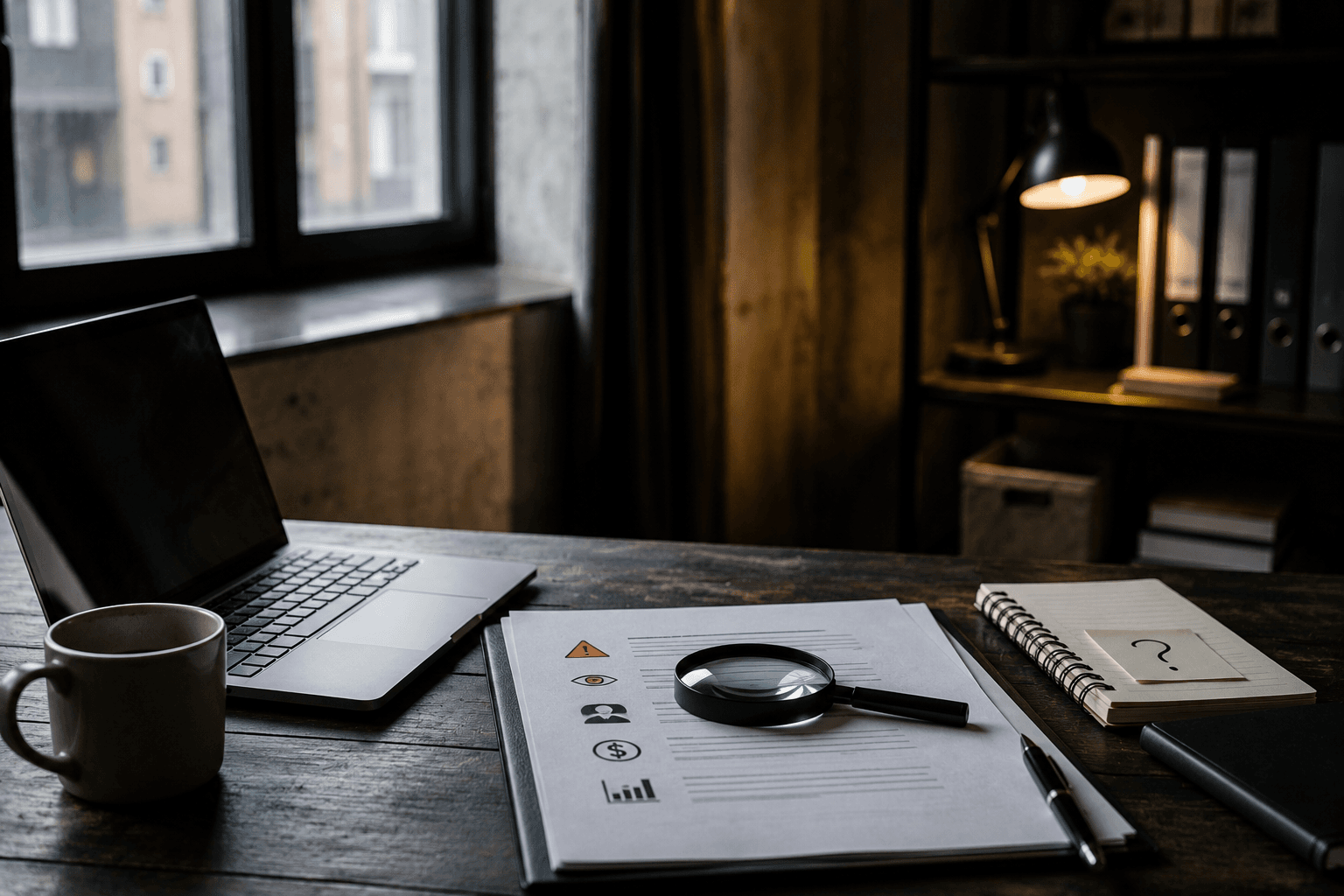 Silent Red Flags That Expose Companies Before You Accept an Offer