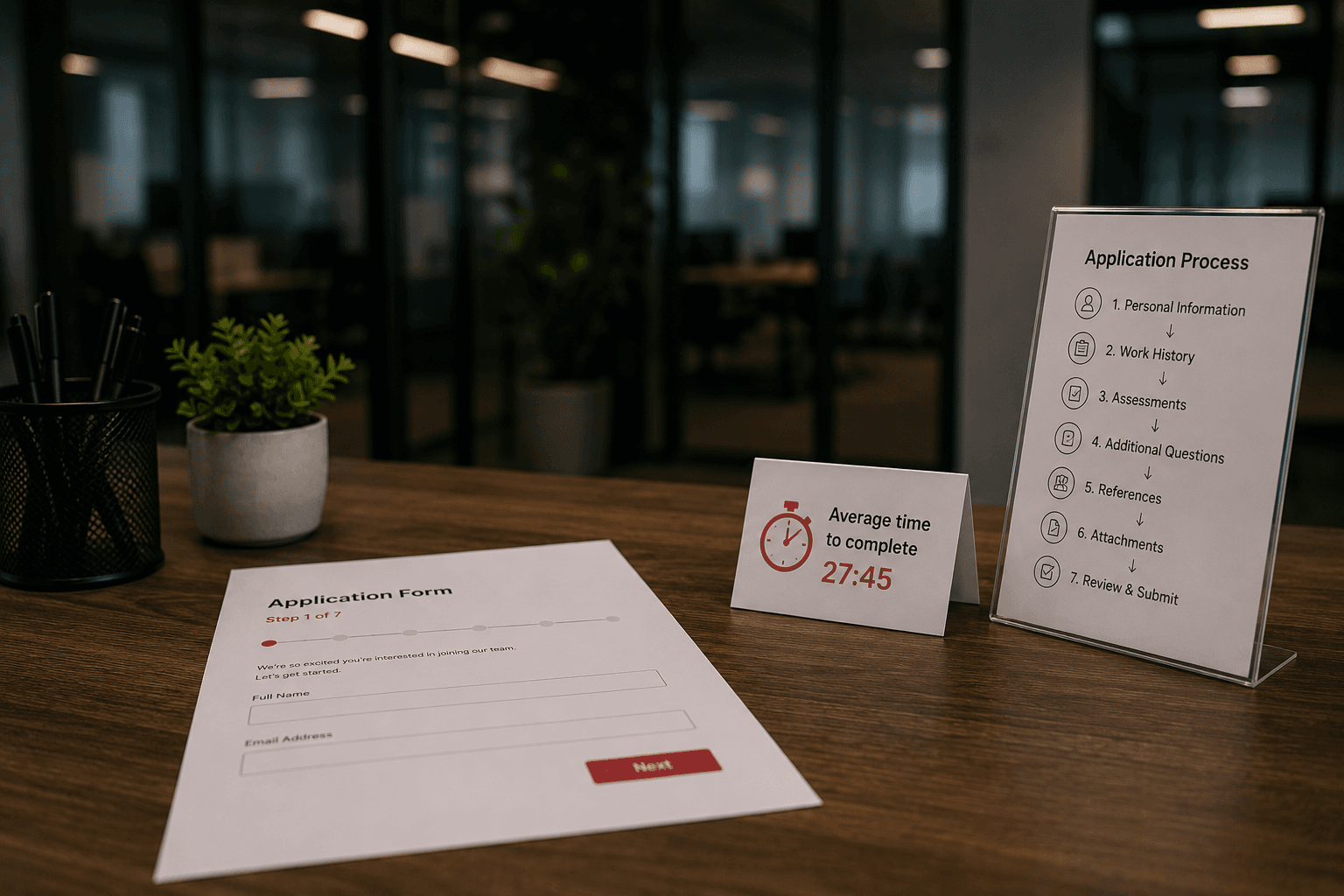 The 5-Minute ATS Experience That Loses Top Talent