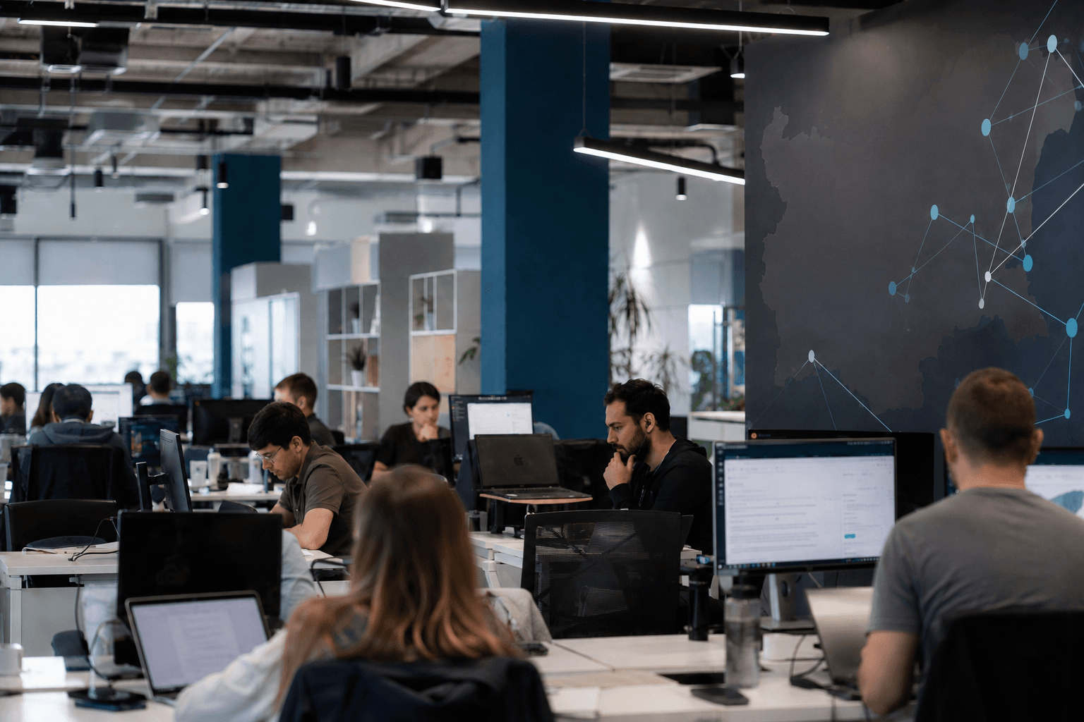 Why Bulgaria Could Become Europe's AI Back Office