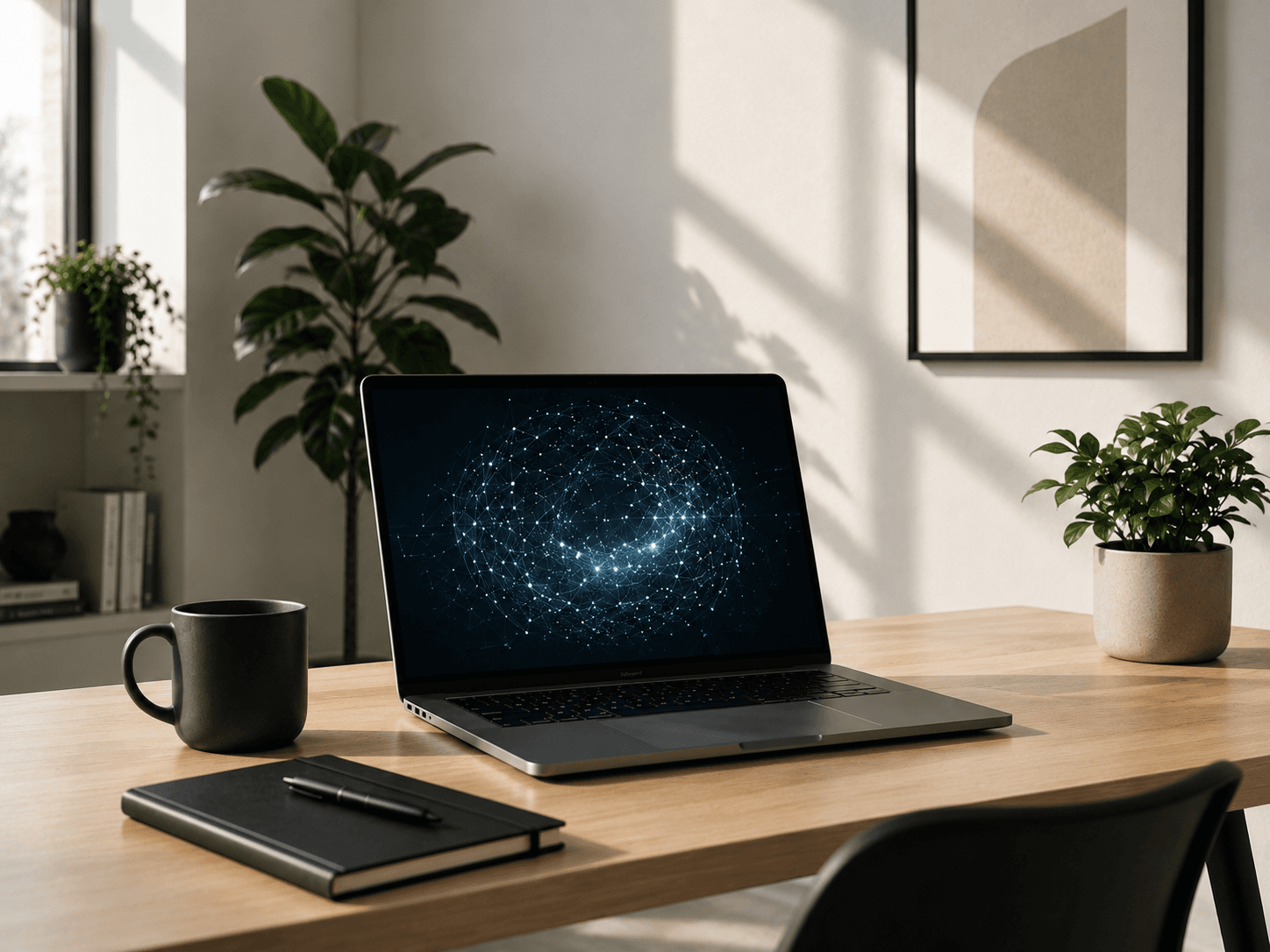 Why Every Company Is Becoming an AI Company
