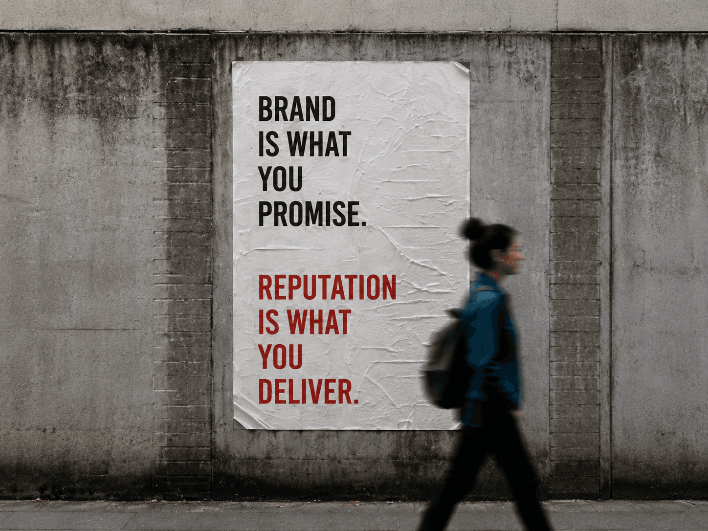 Your Employer Brand Is Not What You Think It Is