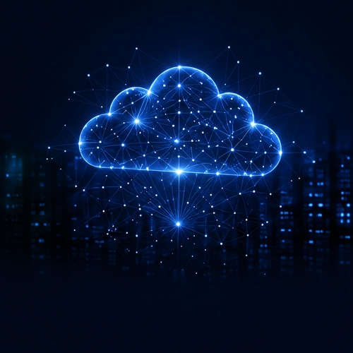 Cloud Platform Modernization