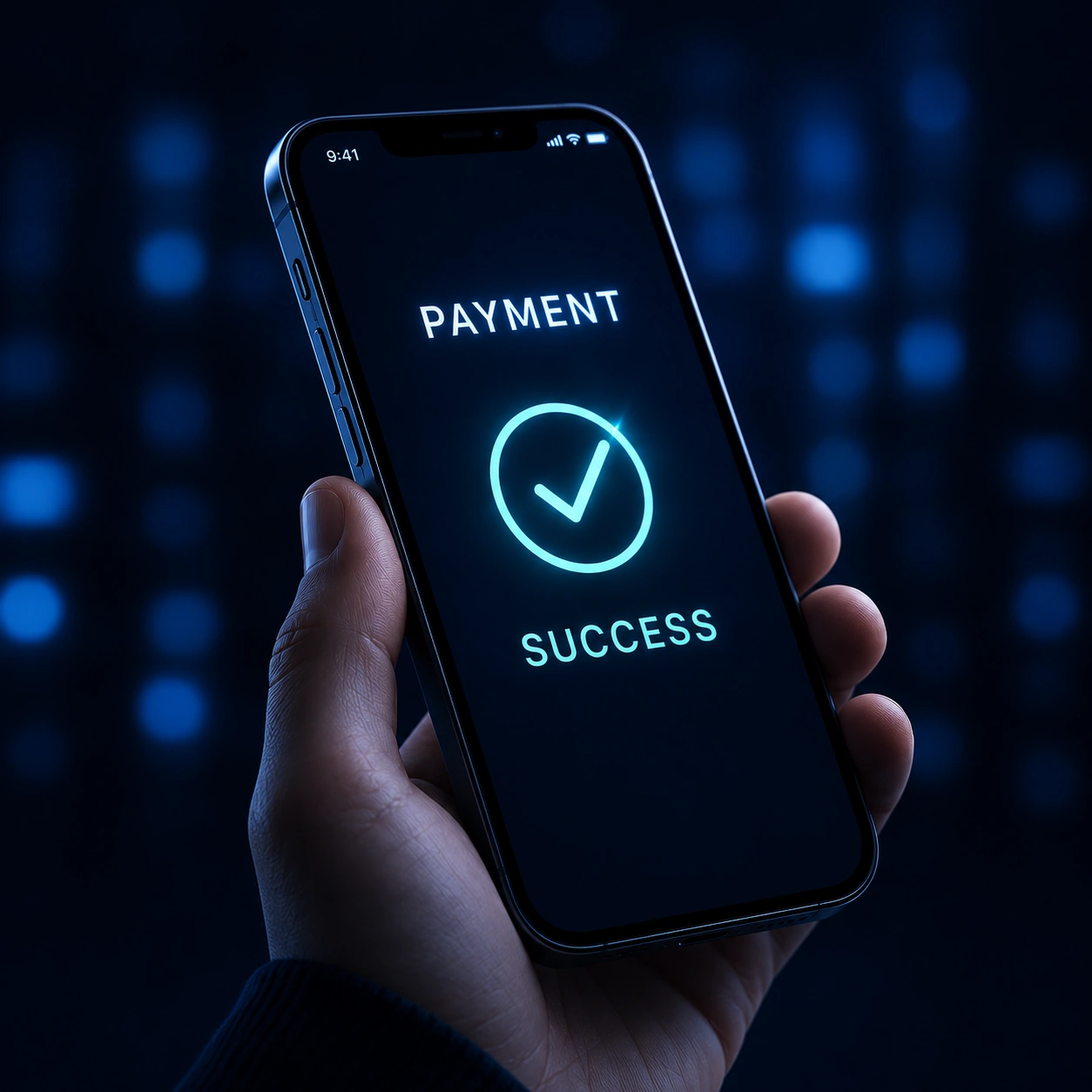 Digital Payment Platform